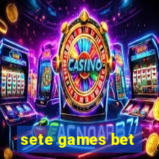 sete games bet